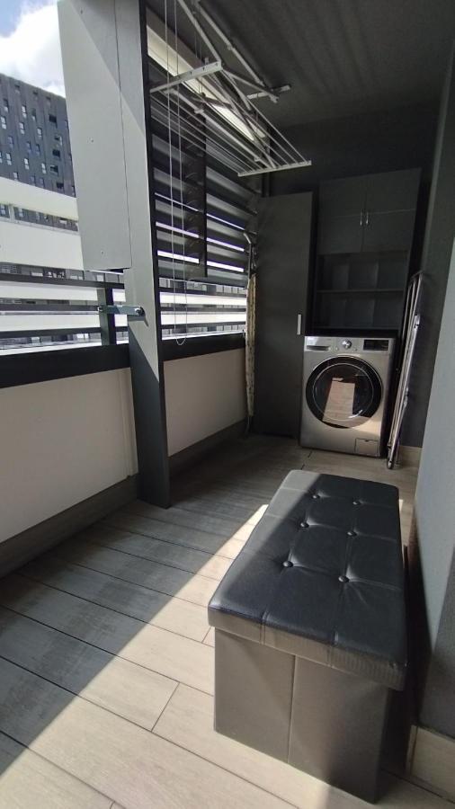 Habitacion Con Bano Privado ビルバオ エクステリア 写真