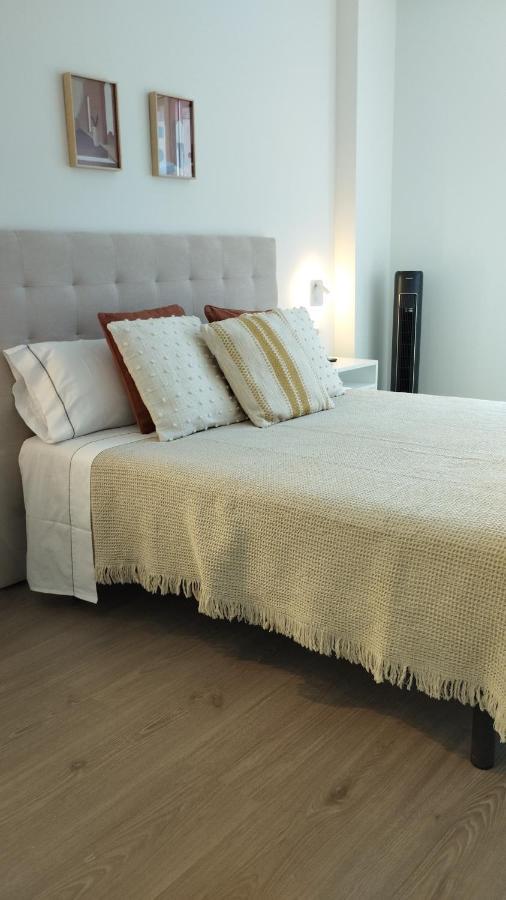 Habitacion Con Bano Privado ビルバオ エクステリア 写真