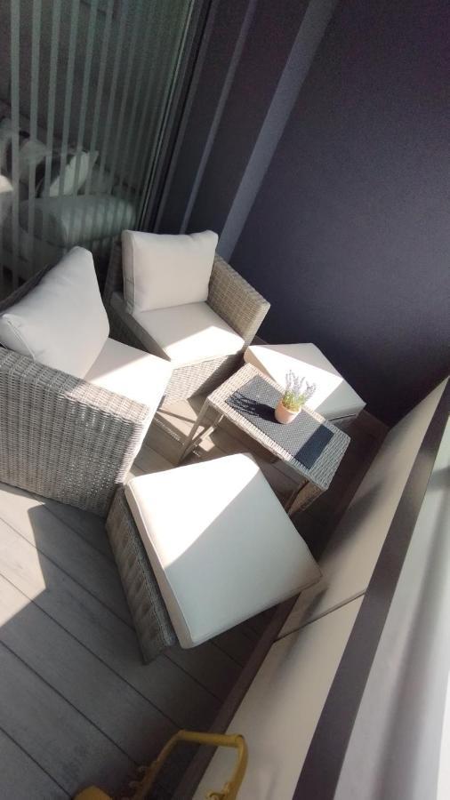 Habitacion Con Bano Privado ビルバオ エクステリア 写真