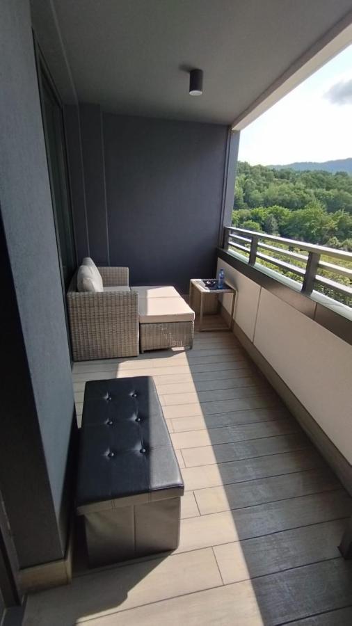 Habitacion Con Bano Privado ビルバオ エクステリア 写真