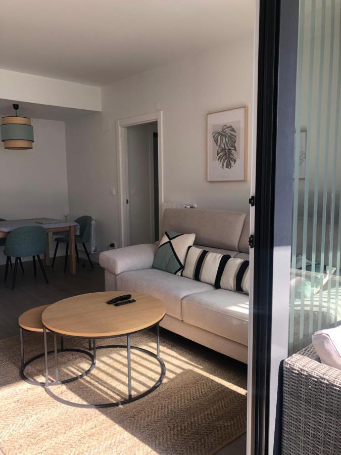 Habitacion Con Bano Privado ビルバオ エクステリア 写真