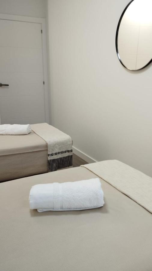 Habitacion Con Bano Privado ビルバオ エクステリア 写真