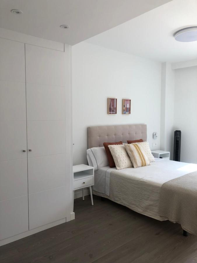 Habitacion Con Bano Privado ビルバオ エクステリア 写真
