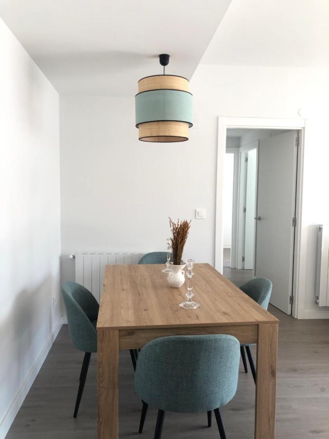 Habitacion Con Bano Privado ビルバオ エクステリア 写真