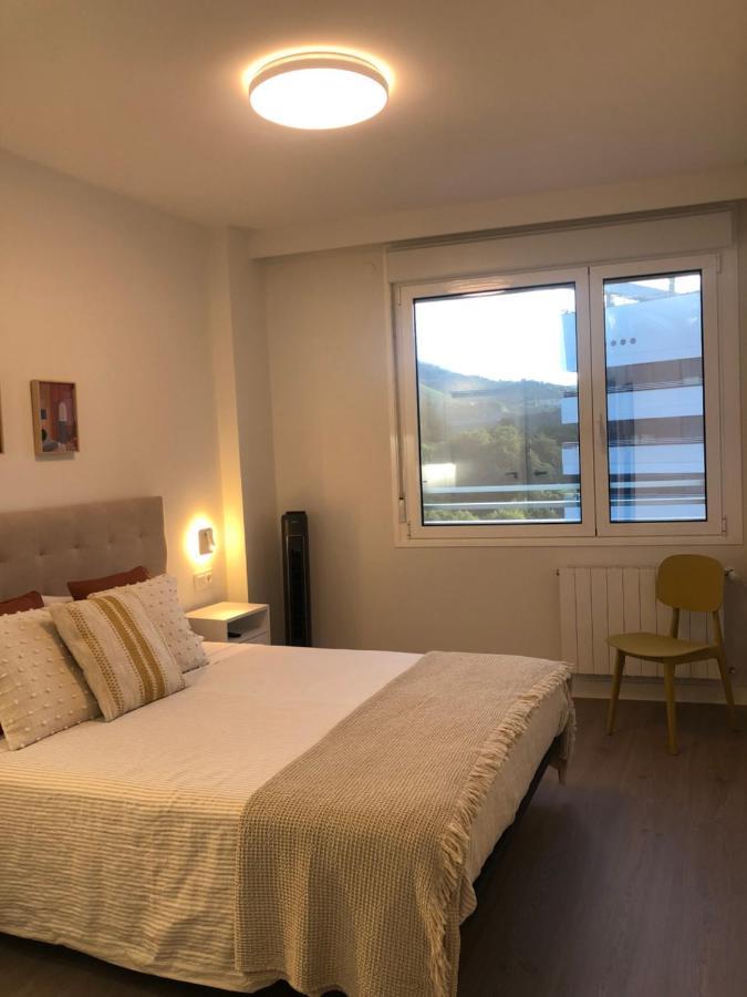 Habitacion Con Bano Privado ビルバオ エクステリア 写真