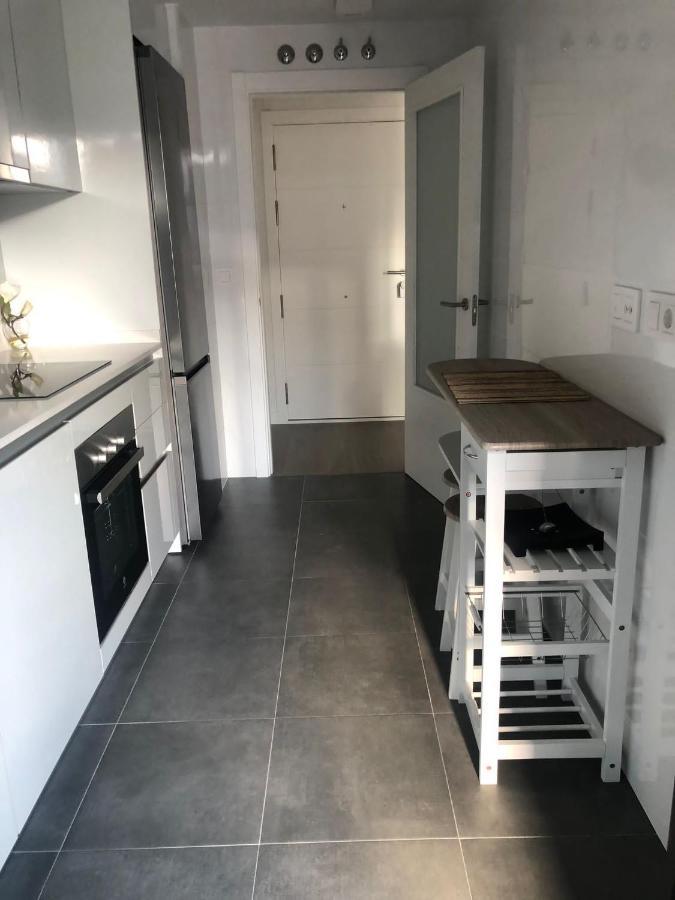 Habitacion Con Bano Privado ビルバオ エクステリア 写真