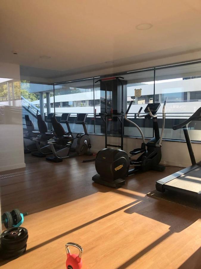 Habitacion Con Bano Privado ビルバオ エクステリア 写真