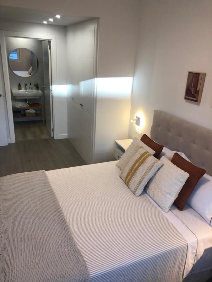 Habitacion Con Bano Privado ビルバオ エクステリア 写真