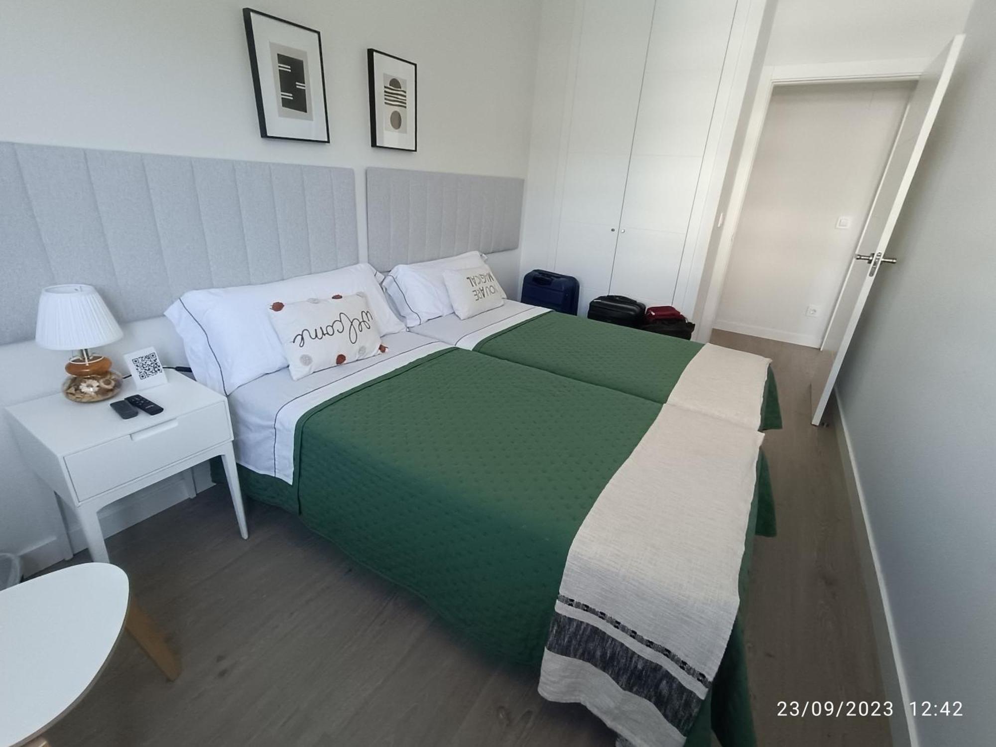 Habitacion Con Bano Privado ビルバオ 部屋 写真